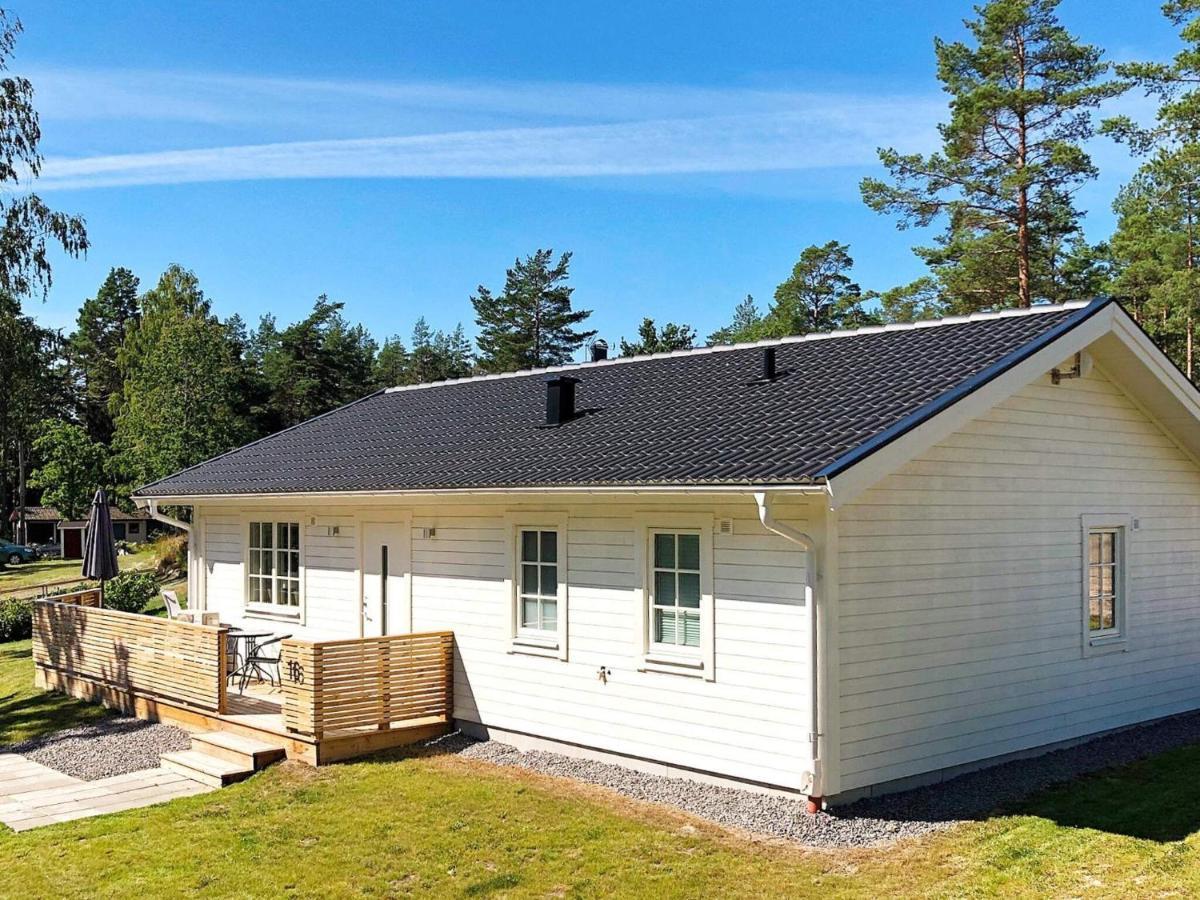 Holiday Home Figeholm III Zewnętrze zdjęcie