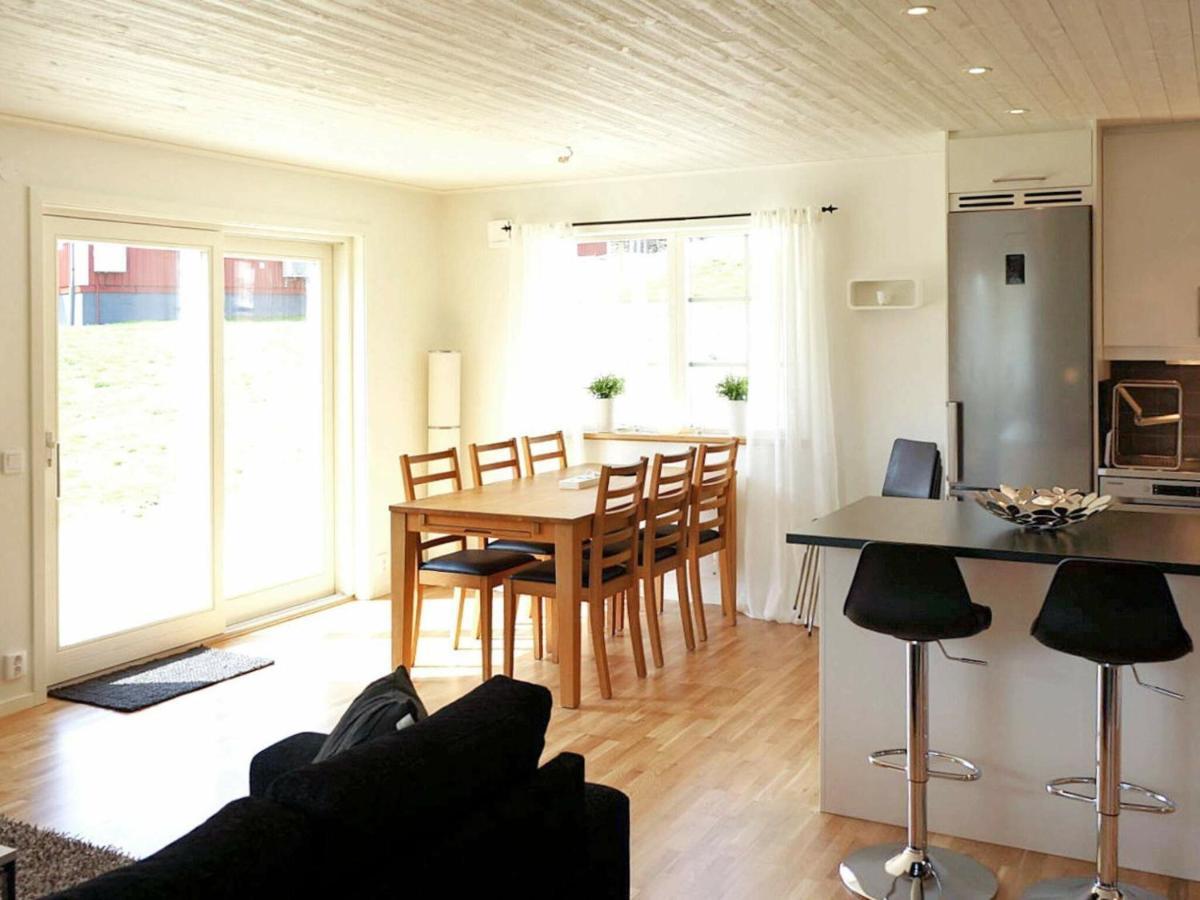Holiday Home Figeholm III Zewnętrze zdjęcie