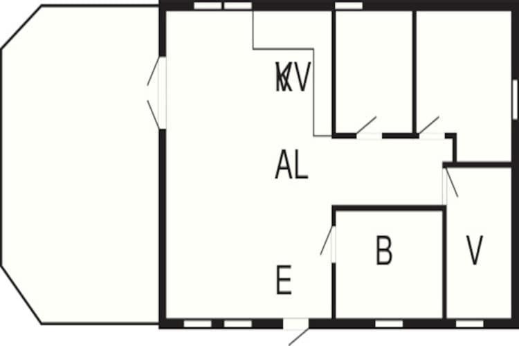 Holiday Home Figeholm III Zewnętrze zdjęcie