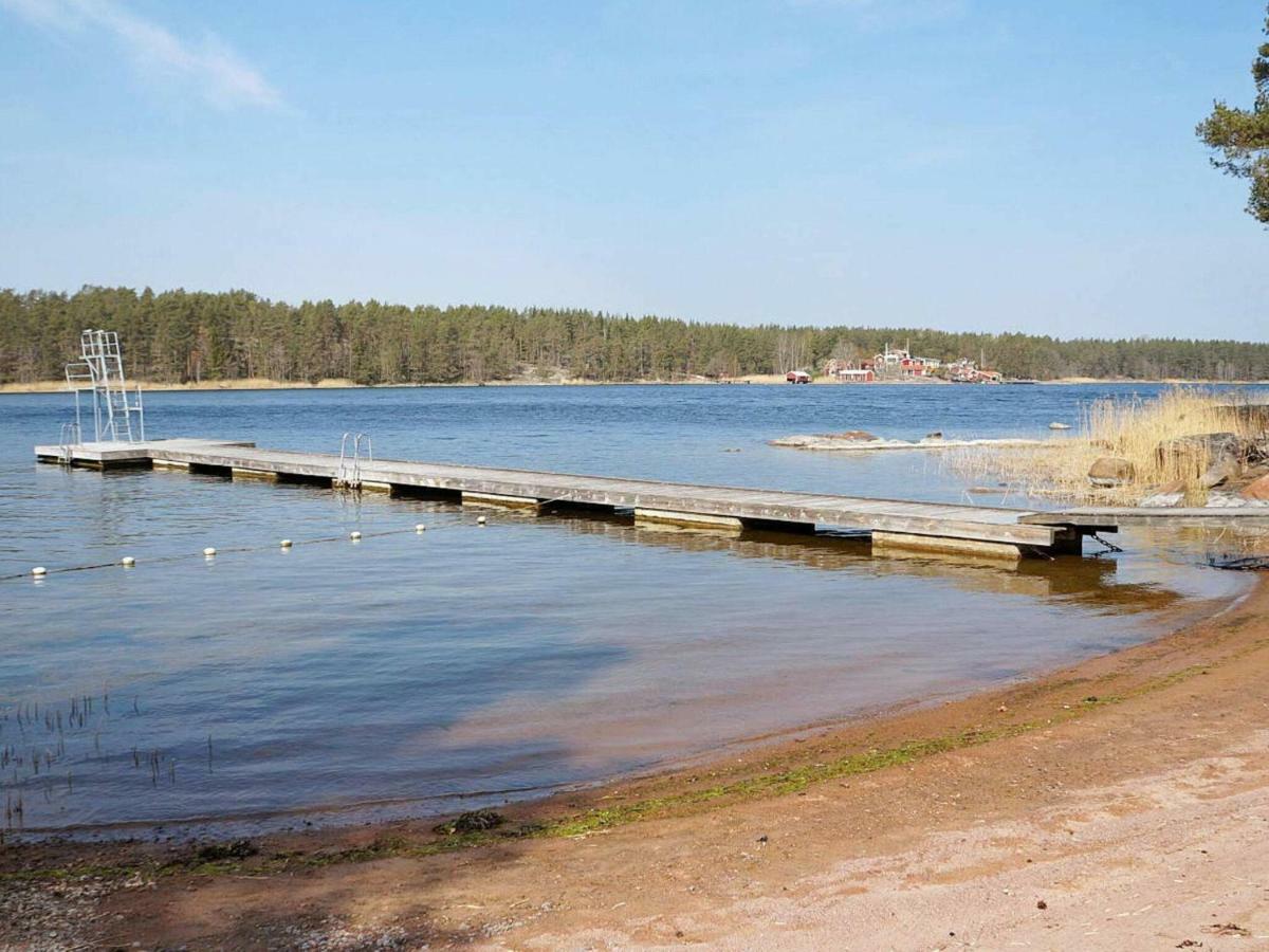 Holiday Home Figeholm III Zewnętrze zdjęcie
