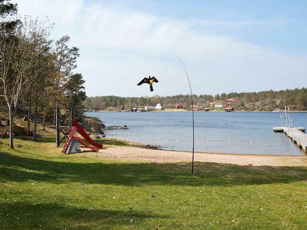 Holiday Home Figeholm III Zewnętrze zdjęcie